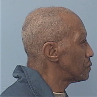 ROBINSON, VIRGIL, Cook County  IL