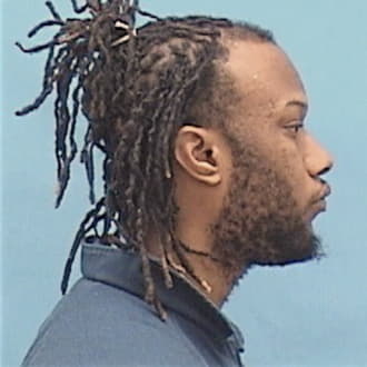 THOMAS, RASHAD L., Macon County  IL