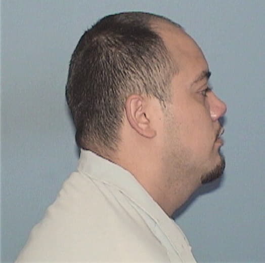 COSTILLA, RAFAEL, Will County  IL