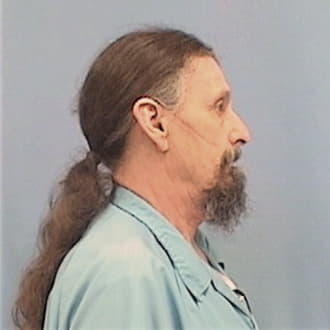 HOOVER, TOMMY J., Coles County  IL