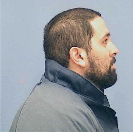 JABER, JAMIL R., Clinton County  IL
