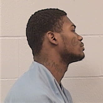 NELLEM, DARTRELL, Cook County  IL