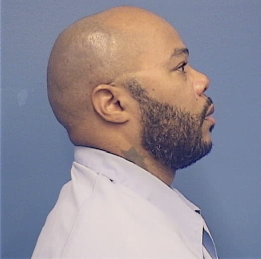 WILLIAMS, RUFUS D., Cook County  IL