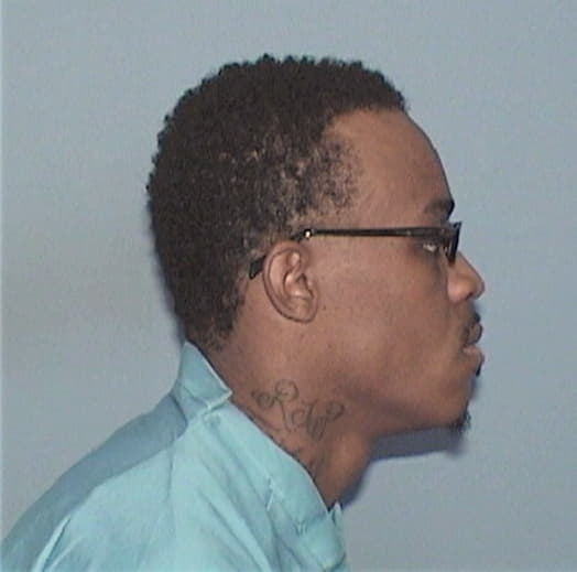 YATES, DONTE A., Cook County  IL