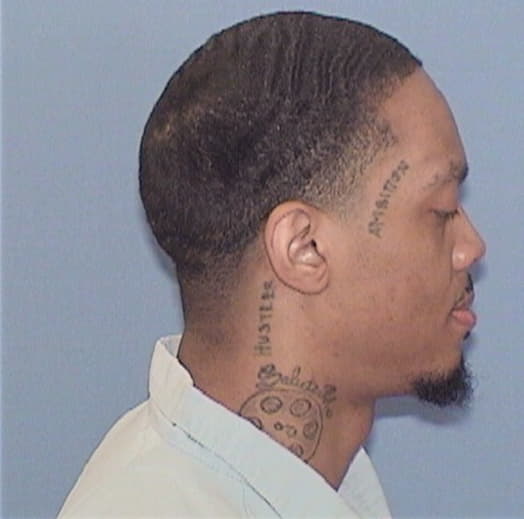 CAMPBELL, MICHAEL, Cook County  IL