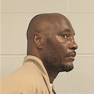 JONES, REGINALD, Cook County  IL