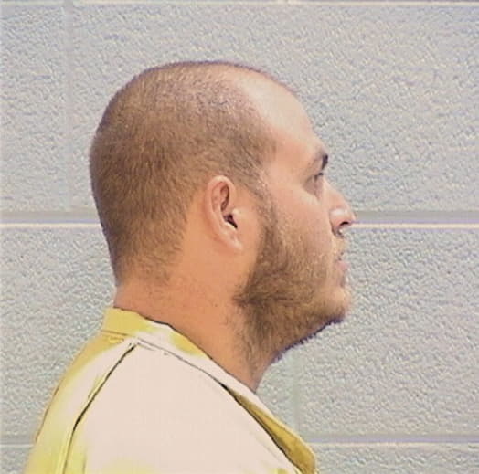 PANTOJA, ALEXANDER L., Grundy County  IL