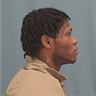 STEVENSON, CORDARRYL, Cook County  IL