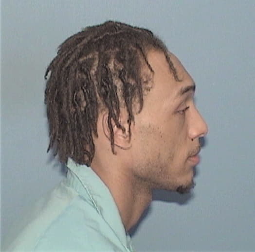 AGEE, DEANTONIO, Cook County  IL