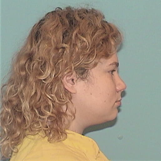 GILLER, CHELSEI N., Bond County  IL