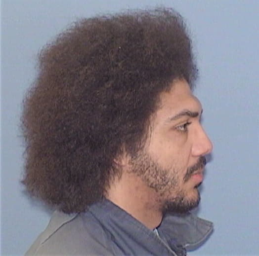 HEARD, ERIC, Will County  IL