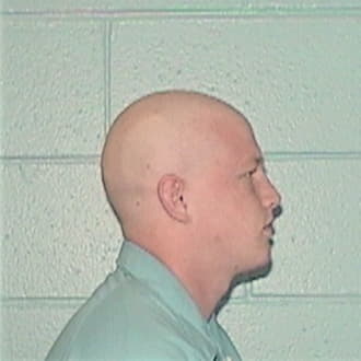 MILLER, CHANDLER, Massac County  IL