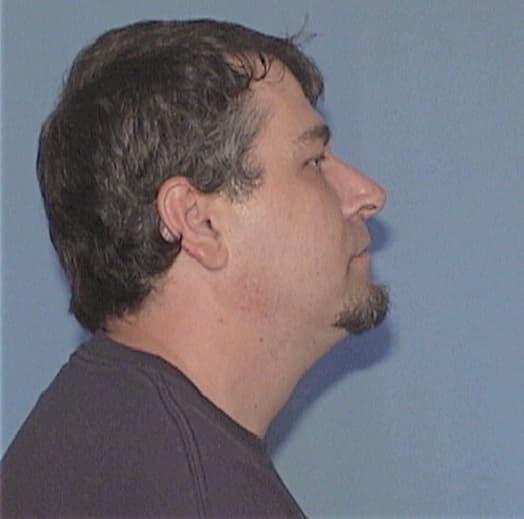 JOHNSTON, ANTHONY, Marion County  IL