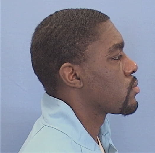 OLIVER, DUJUAN, Cook County  IL