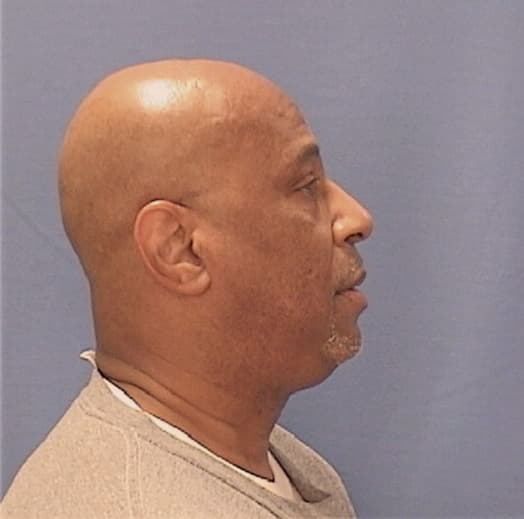 PERKINS, ALPHONSO, Cook County  IL