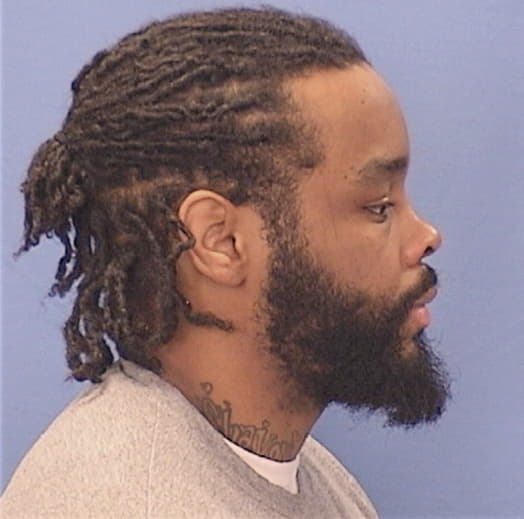 ROBINSON, KANTRELL, Cook County  IL