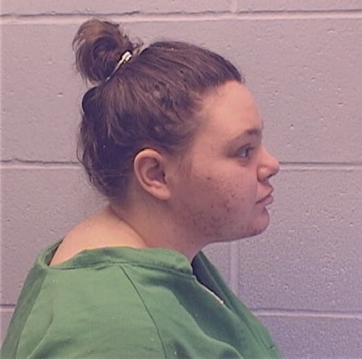 CURLEY, AMANDA M., Lasalle County  IL
