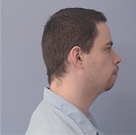 KNICLEY, MATTHEW A., Macon County  IL