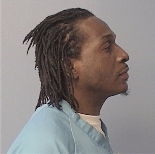 NEWTON, JAFARIA D., McLean County  IL