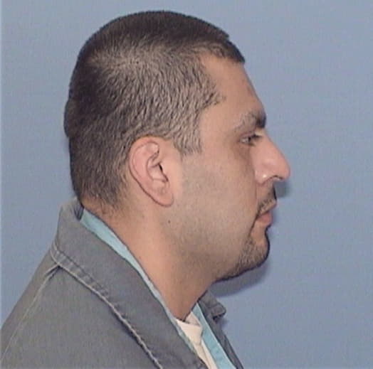 RAMIREZ, PEDRO, Cook County  IL
