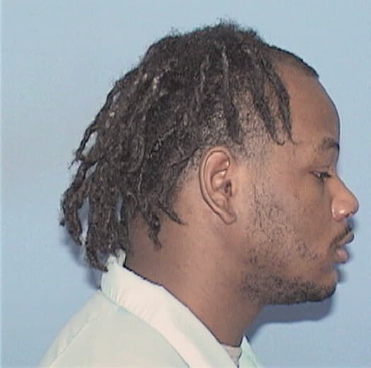 ROBINSON, JARROD T., Saline County  IL
