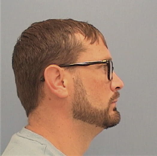 GOECKNER, BENJAMIN J., Coles County  IL