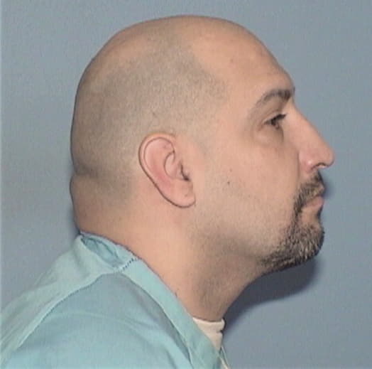 MOLINA, DAVID, Cook County  IL