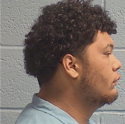 JOHNSON, JAHMAL E., Sangamon County  IL