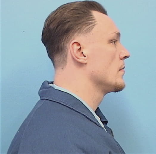 LECKNER, JOSEPH A., Christian County  IL