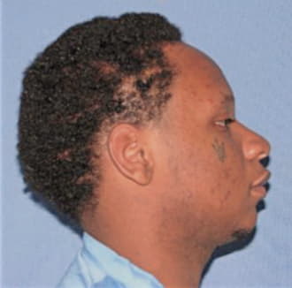 LEWIS, KEITRION, Cook County  IL