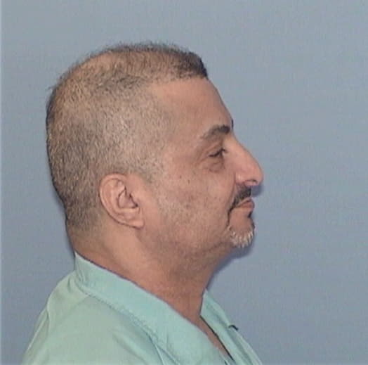 SANTANA, ANGEL L., Cook County  IL