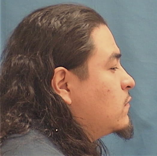 ALVARADO, MARCO, Cook County  IL