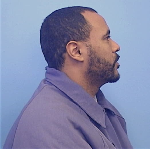 DUCKSWORTH, JEMAR A., Winnebago County  IL