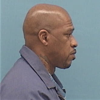 RICHARDSON, KEITH, Cook County  IL