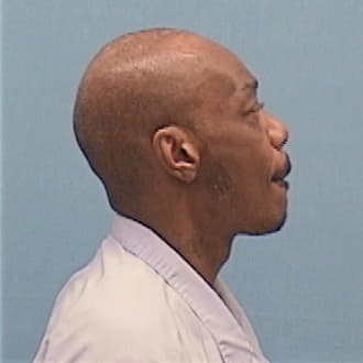 ROBINSON, TYRONE, Cook County  IL