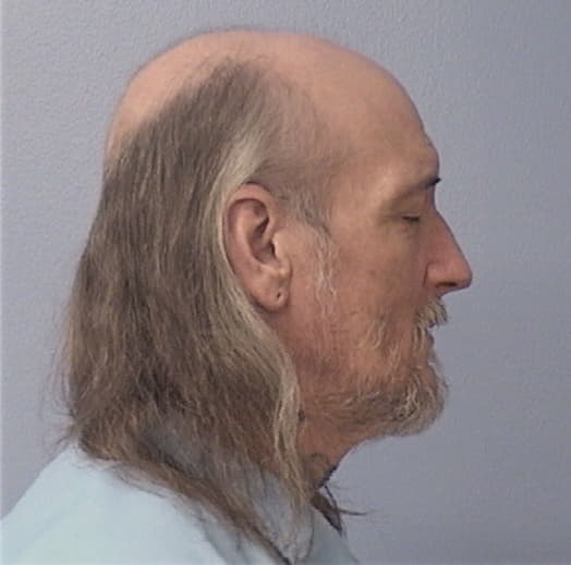 FULK, VERNON W., Coles County  IL