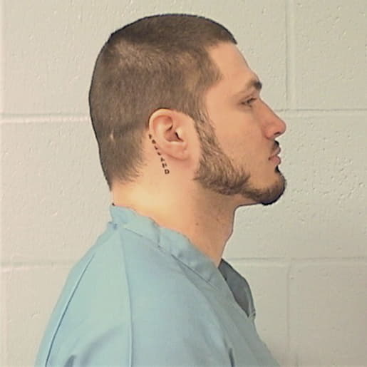 HOLLAND, JACOB A., White County  IL
