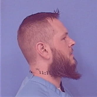 MATHEWS, JARON L., Coles County  IL