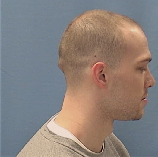 DAY, KYLE M., Saline County  IL