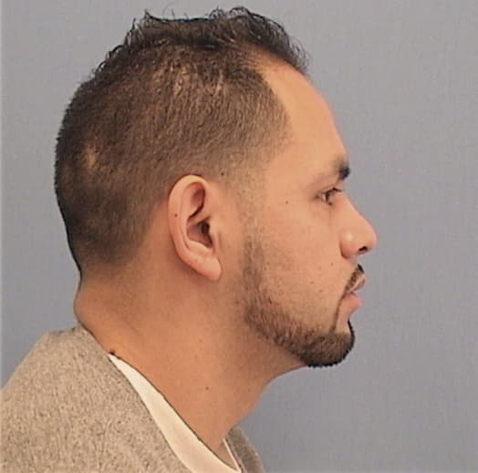 FRUTOS-GARCIA, MIGUEL A., Kane County  IL