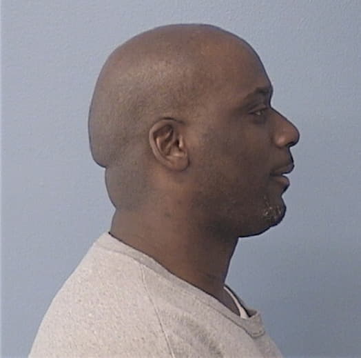 MCAFEE, LEROY, Will County  IL