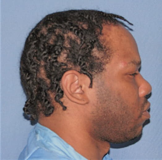 ADAMS, JEROME, Cook County  IL