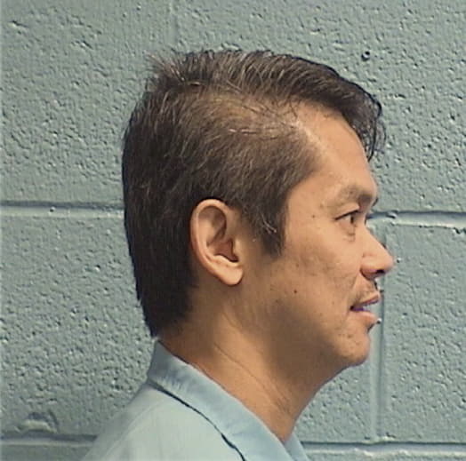 ALBERTO, MELENCIO I., Cook County  IL