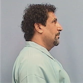 ALGHAZALI, MOHAMED, Cook County  IL