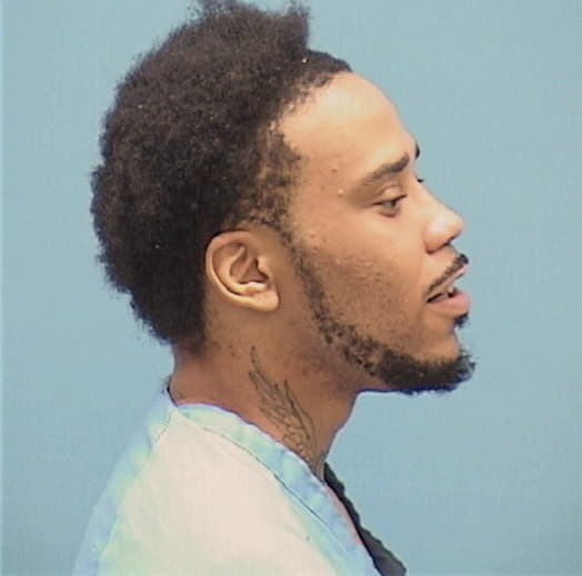 DRANE-SMITH, TYRELL, Cook County  IL