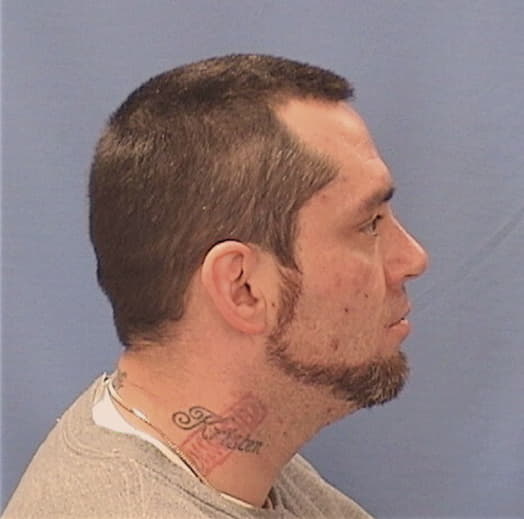 VOUDRIE, JEFFERY S., Randolph County  IL