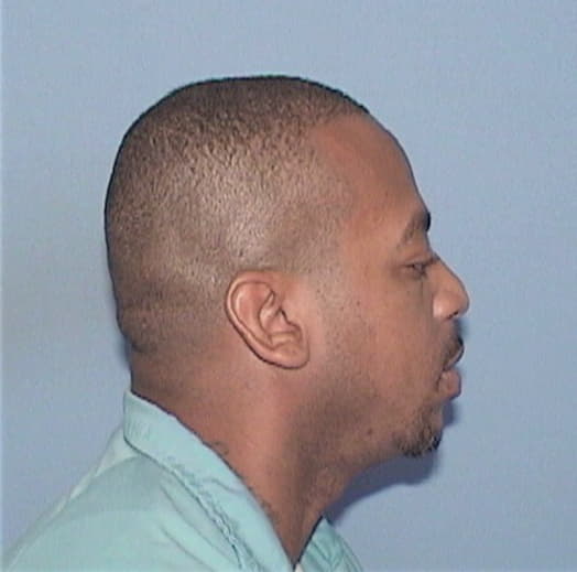 WARE, ORLANDO, Cook County  IL
