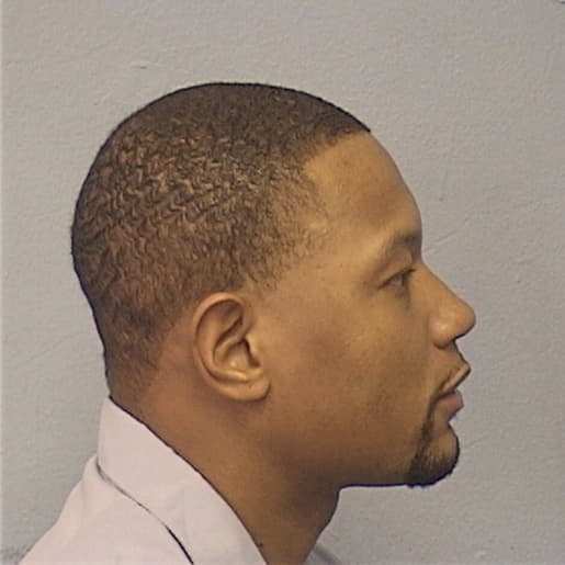 BROWN, TYVONE J., Cook County  IL