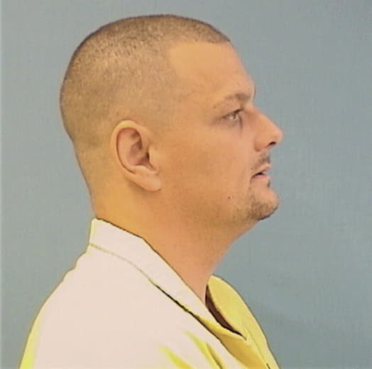 COOK, JOSHUA M., St. Clair County  IL