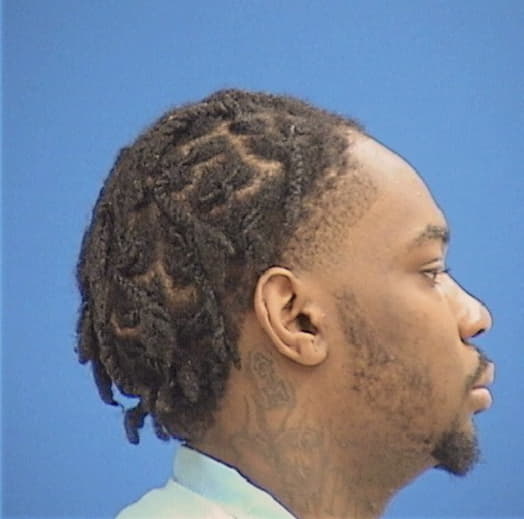 ANDERSON, KEONTE, Cook County  IL